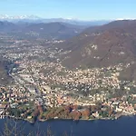 Nyaraló La Collina D'oro *