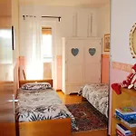La Collina D'oro Ferienhaus Cernobbio