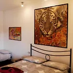 La Collina D'oro Ferienhaus *