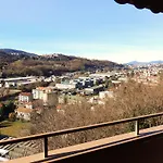 Nyaraló La Collina D'oro *