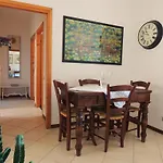 La Collina D'oro Ferienhaus *