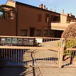 La Collina D'oro * Cernobbio