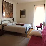 La Collina D'oro Ferienhaus