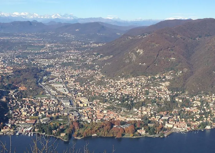 Дом отдыха La Collina D'oro *