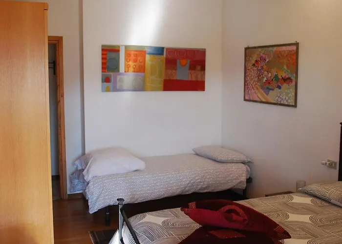 度假居 拉科利纳多罗度假屋