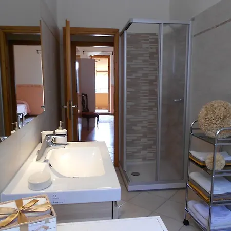 בית נופש La Collina D'oro