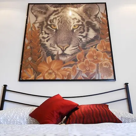 La Collina D'oro בית נופש