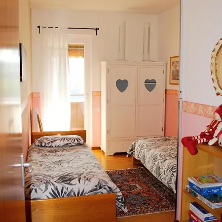 La Collina D'oro Tatil Evi Cernobbio
