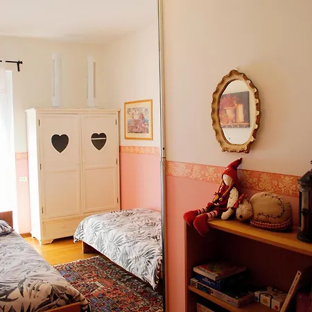 Tatil Evi La Collina D'oro