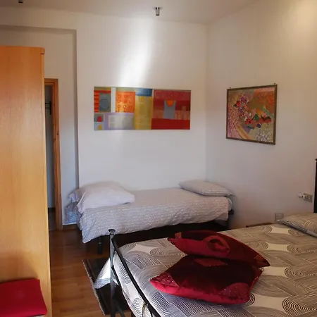 Tatil Evi La Collina D'oro