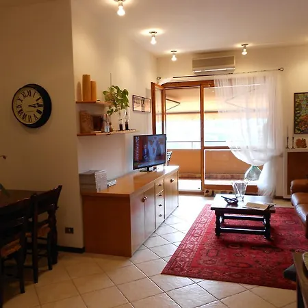 La Collina D'oro Cernobbio