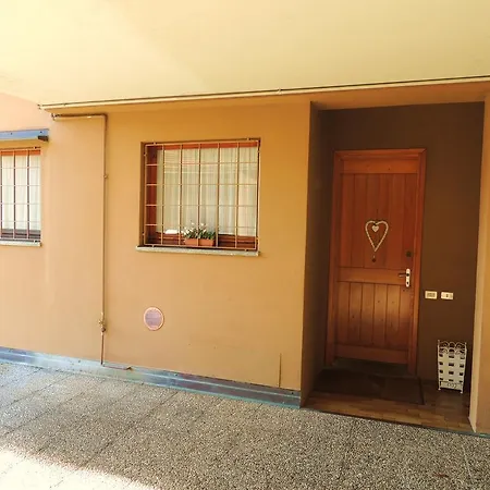 La Collina D'oro בית נופש