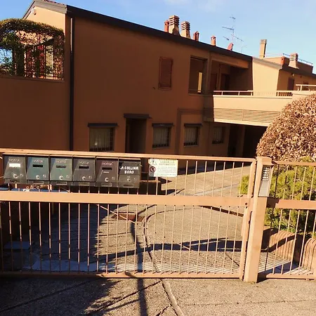 La Collina D'oro * צ'רנוביו