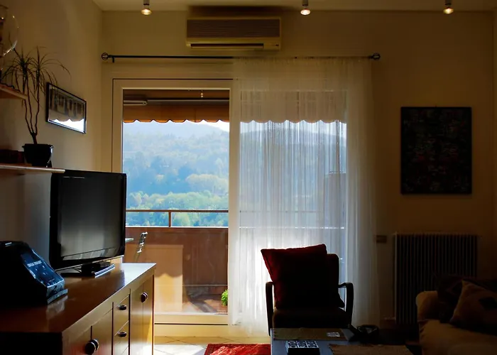 Semesterbostad La Collina D'oro Cernobbio