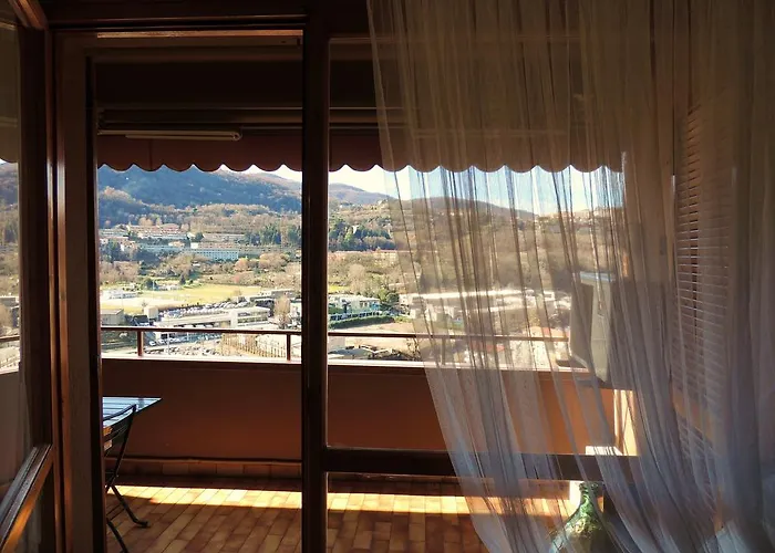 La Collina D'oro *