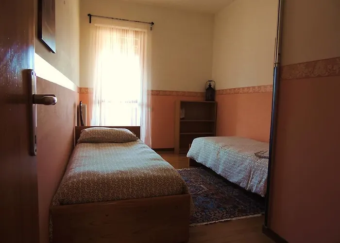 Дом отдыха La Collina D'oro