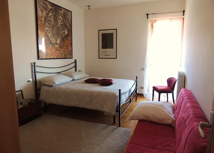 La Collina D'oro Vakantiehuis