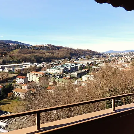 Hébergement de vacances La Collina D'oro *