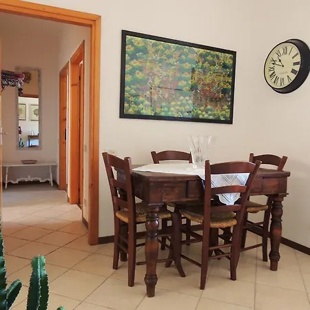 La Collina D'oro Hébergement de vacances *