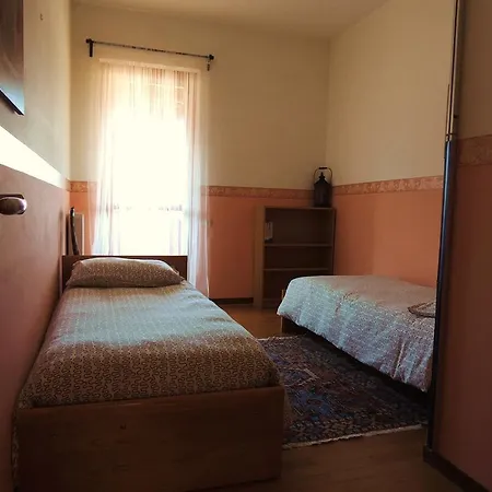 Tatil Evi La Collina D'oro