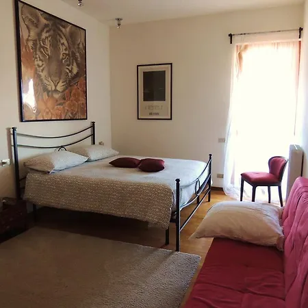 La Collina D'oro Hébergement de vacances