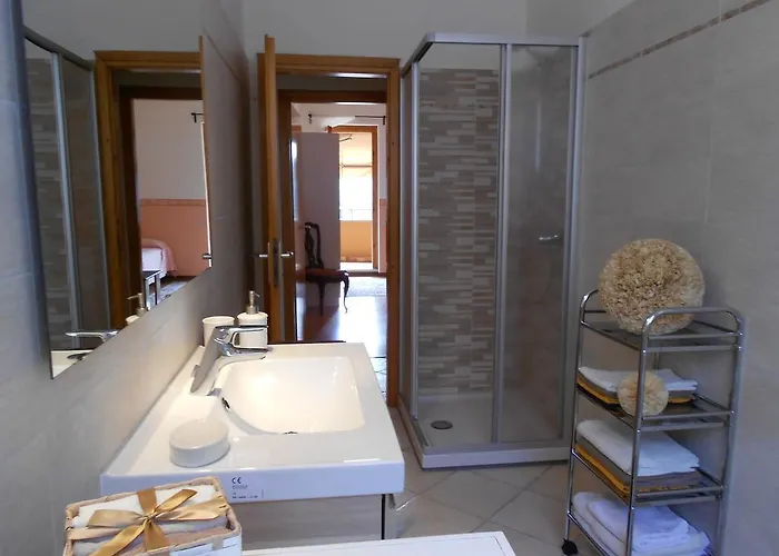 Tatil Evi La Collina D'oro