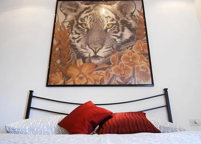 La Collina D'oro Tatil Evi