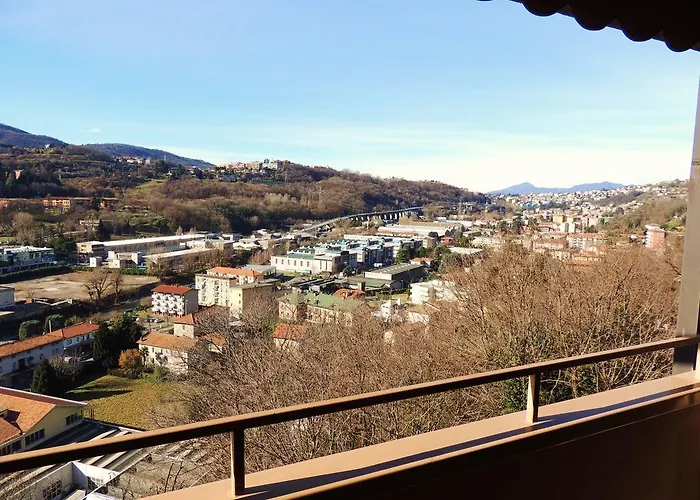 Tatil Evi La Collina D'oro *