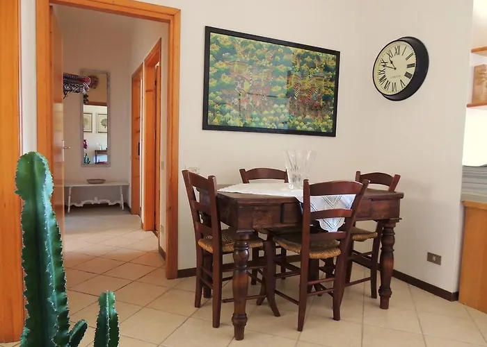 La Collina D'oro Tatil Evi *